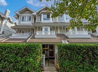 22000 Sharpe Ave #5, Richmond, BC V6V2V5