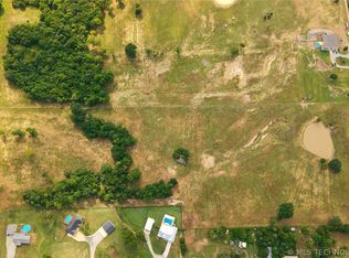 1 Cardell Way, Eufaula, OK 74432