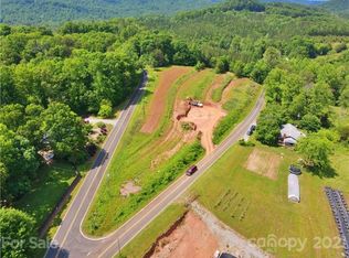McDaniel Rd, Lake Lure, NC 28746