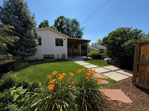 2nd image of 3029 Zenobia St
