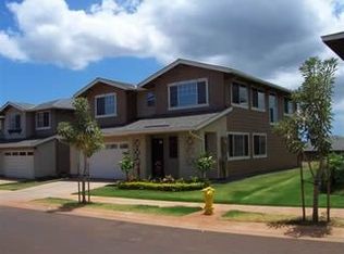 94-480 Ohapali St, Waipahu, HI 96797
