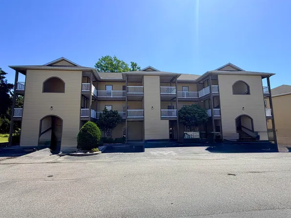 4104 Pinehurst Circle #2L, Little River, SC 29566