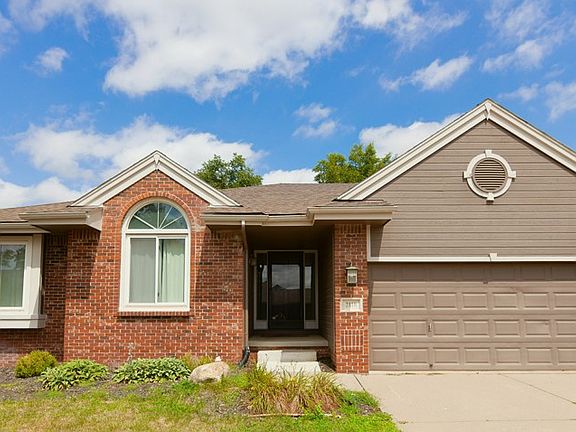 Exterior of Home