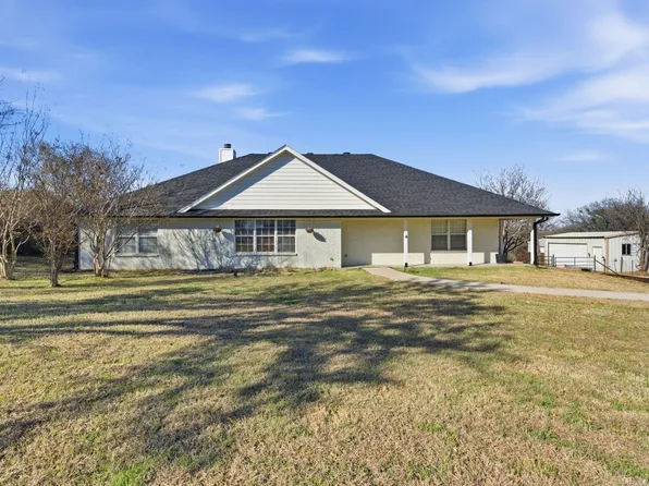 321 E Woody Creek Ct, Springtown, TX 76082