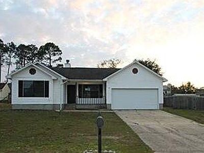 163 Villacrest Dr, Crestview, FL, 32536