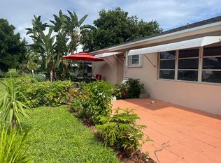 1232 Club Dr W APT C, Delray Beach, FL 33445