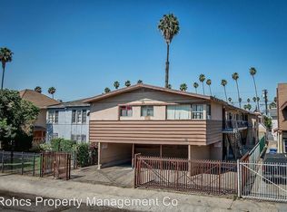 917 Fedora St APT 9, Los Angeles, CA 90006