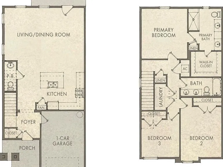 56 Golden Bell Ct #D — Photo 42