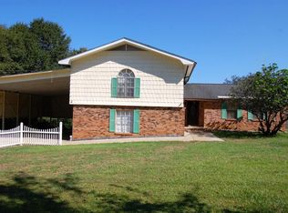 5435 W 4th St, Hattiesburg, MS 39402