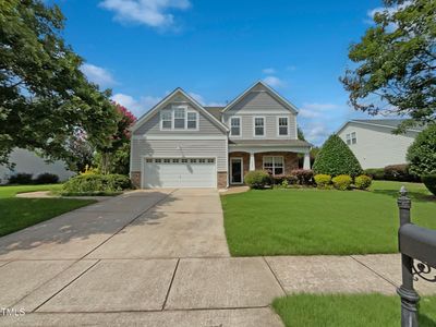 4084 Weavers Pond Dr, Zebulon, NC, 27597