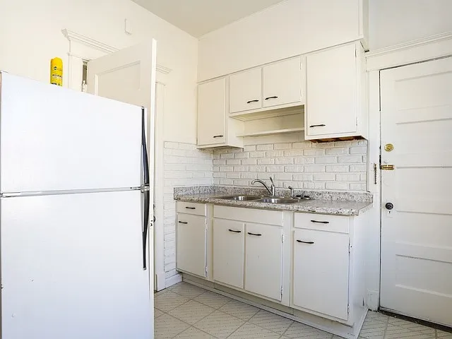 Summerfield 2BR + Den Summerfield 2BR + Den