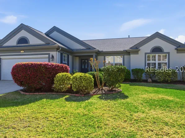 6 Astral Ln, Bluffton, SC 29909