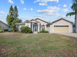 2276 Colony Club Dr, Lakeland, FL 33813