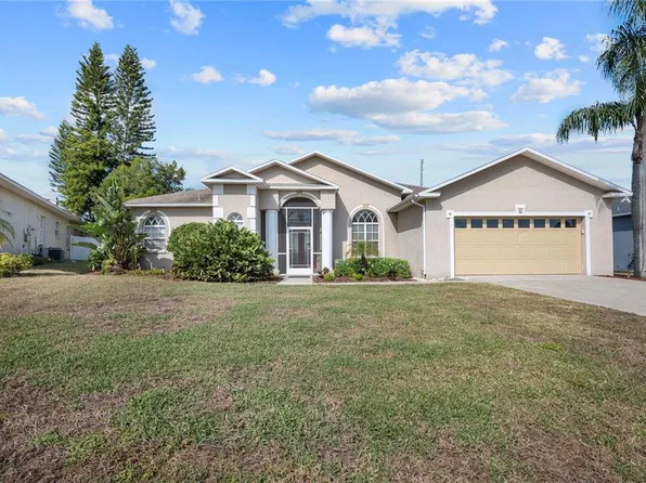 2276 Colony Club Dr, Lakeland, FL 33813