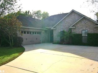 9584 Sanibel Loop, Daphne, AL 36526