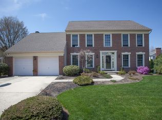 308 Deaven Rd, Harrisburg, PA 17111