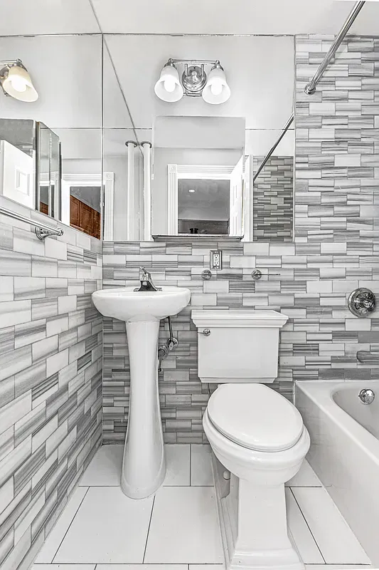 36 Barrow Street #4D in West Village, Manhattan | StreetEasy