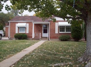 2711 7th Ave, Pueblo, CO 81003