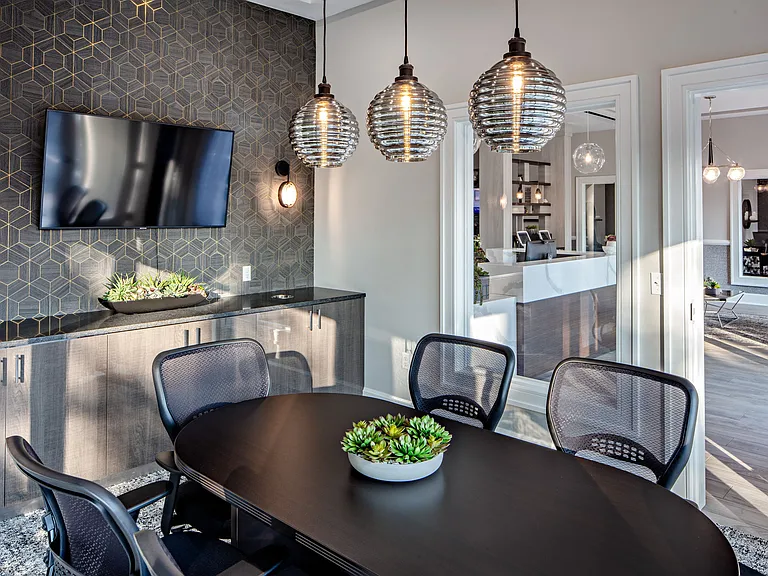 Lofts at Monroe Parke — Photo 19