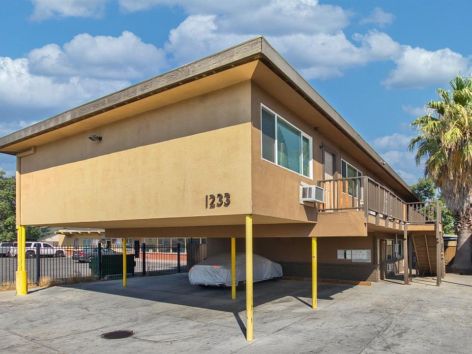 1233 E er Ave, Stockton, CA 95205 Zillow
