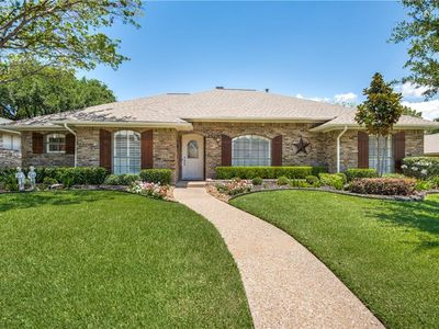 1953 Camden Way, Carrollton, TX, 75007
