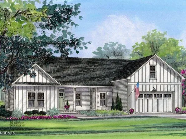 2102 Royal Pines Drive, New Bern, NC 28560