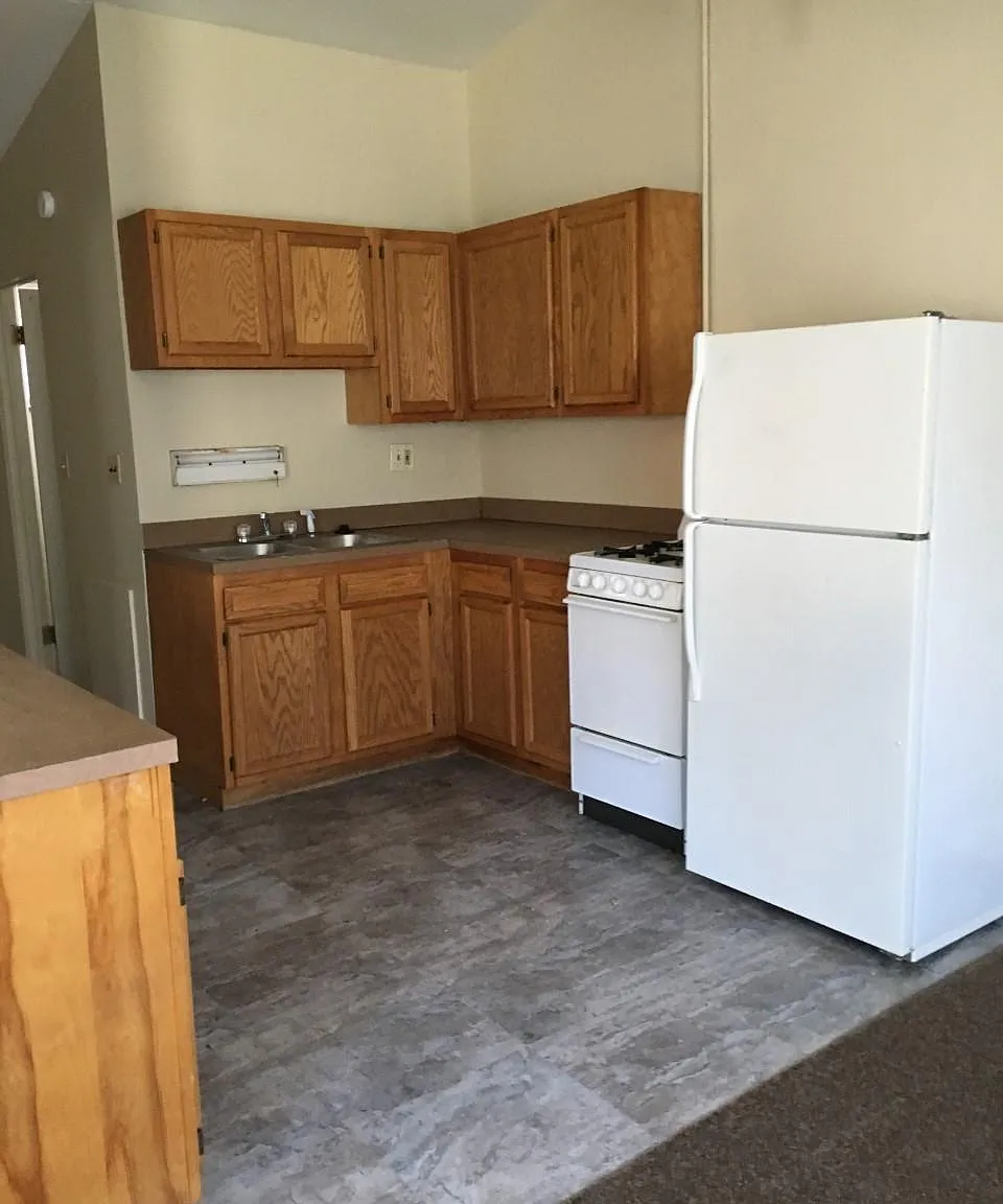 1 bed, 528 sqft, $825 — Photo 4
