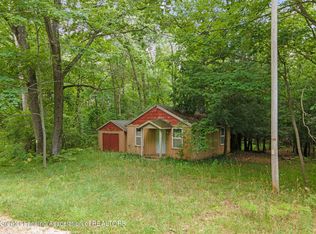 15415 80th Ave, Mecosta, MI 49332