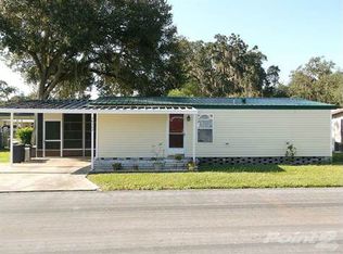 38402 Ramblewood Blvd, Zephyrhills, FL 33541