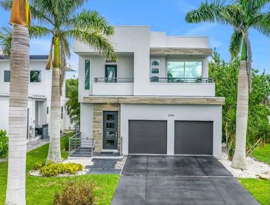 2246 Fiesta Dr, Sarasota, FL, 34231