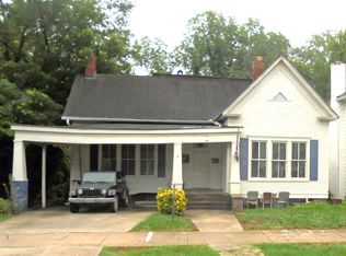 410 W Montgomery St, Milledgeville, GA 31061