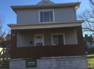 1419 Belasco Ave, Pittsburgh, PA 15216