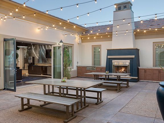 4th image of 9350 S Cimarron Rd Unit 3095