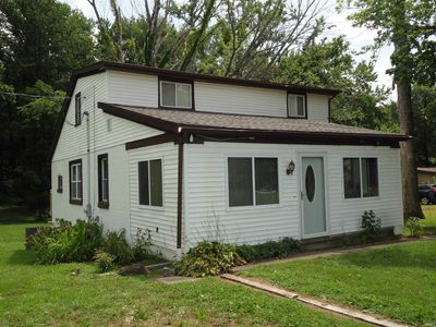 7346 Main St, Wadesville, IN, 47638