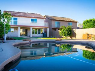 22983 W Cocopah St, Buckeye, AZ 85326