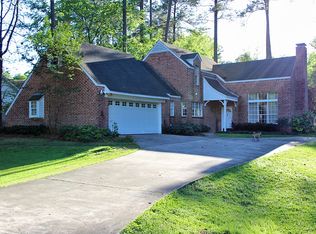 1603 Quail Ln, Ruston, LA 71270