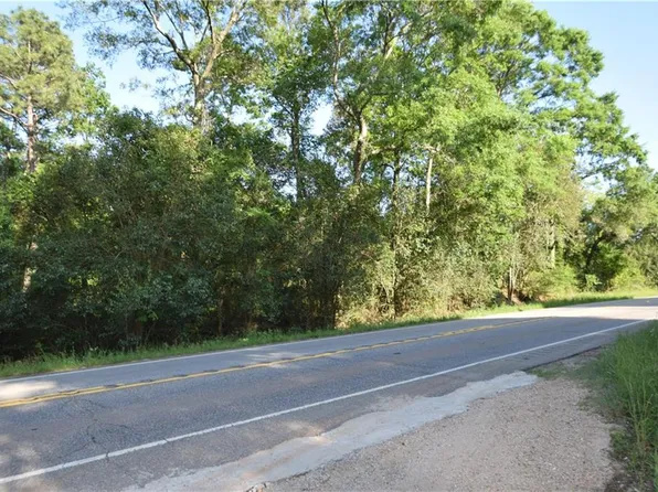 0 Highway 45, Citronelle, AL 36522