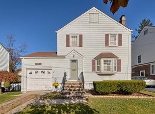 15 Eaton Pl, Bloomfield, NJ 07003