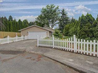 9119 NE 144th Ave, Vancouver, WA