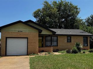 6728 N Ross Ave, Oklahoma City, OK 73116