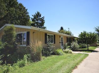 1205 Graham Ave #1, Oshkosh, WI 54902