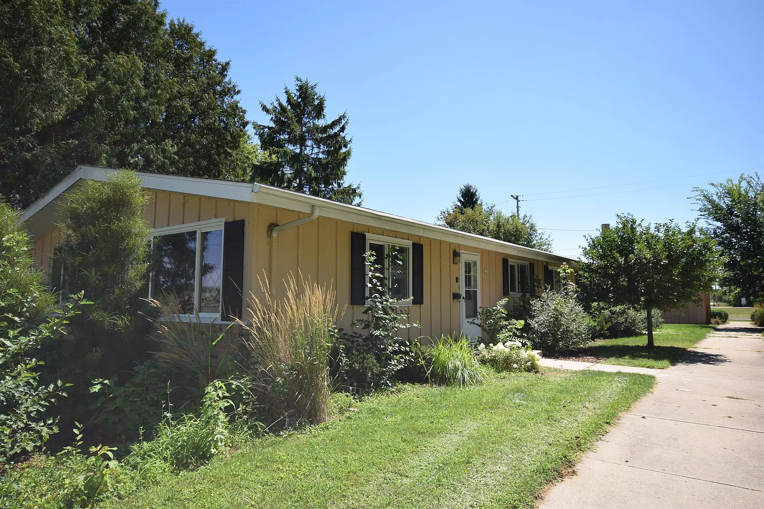 1205 Graham Ave #1 photo 1