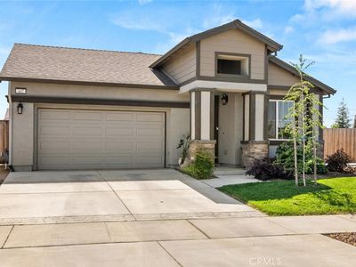 447 Eel River Ln, Chico, CA, 95973