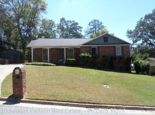 1915 Kimberly Dr, Phenix City, AL 36867