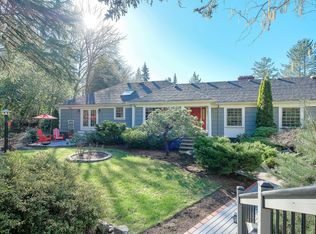 4444 SW Fairhaven Dr, Portland, OR 97221