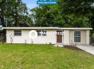 6743 N Morgana Rd, Jacksonville, FL 32211