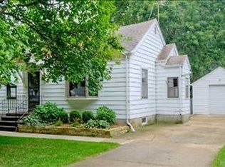 1610 60th St, Des Moines, IA 50322