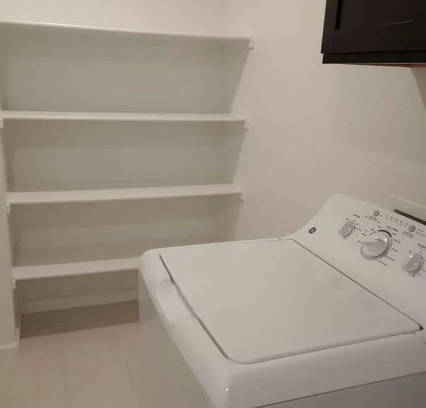 Washer Dryer