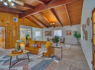 19 Mesa Dr, Kernville, CA 93238