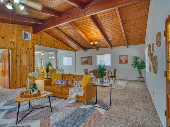 19 Mesa Dr, Kernville, CA 93238